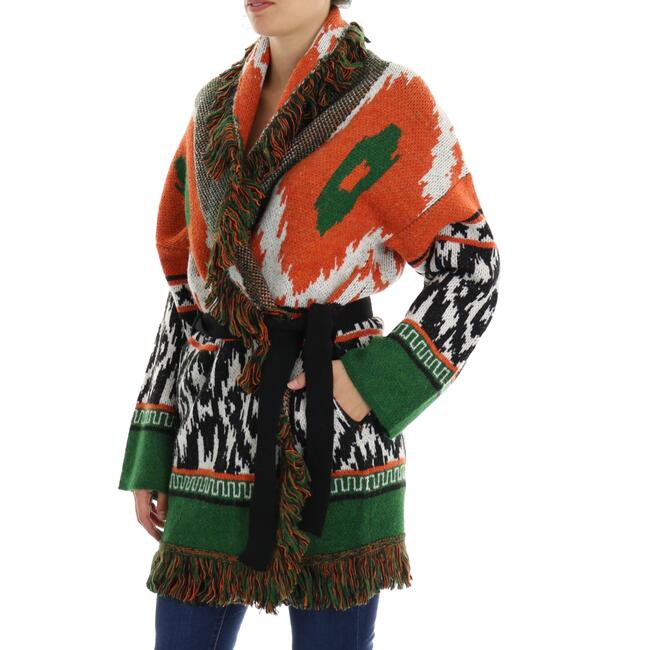 CARDIGAN FANTASIA GAELLE - Mad Fashion | img vers.650x/